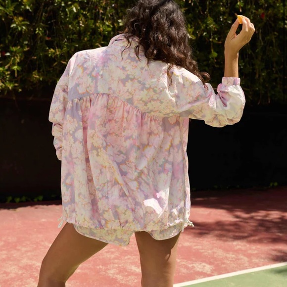 Hatch Jackets & Blazers - FP Movement x Hatch Zip Up